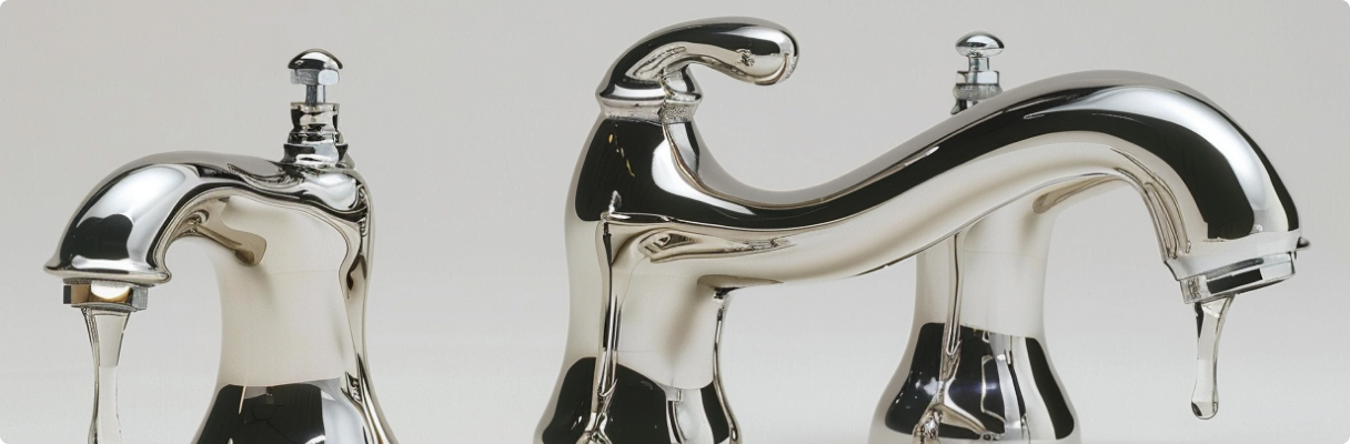 Dripping Faucets