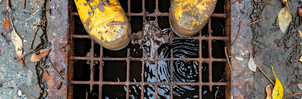 Prevent Clogs and Blockages