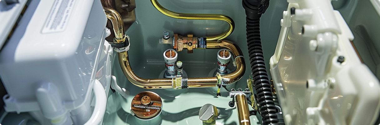 When to Call a Pro: Gas Water Heater Issues