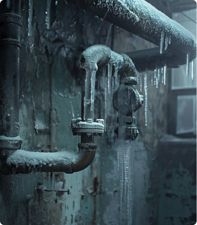 How to Prevent Frozen Pipes: Tips for Winter Maintenance