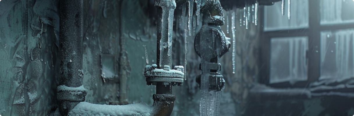 Insulate Your Pipes
