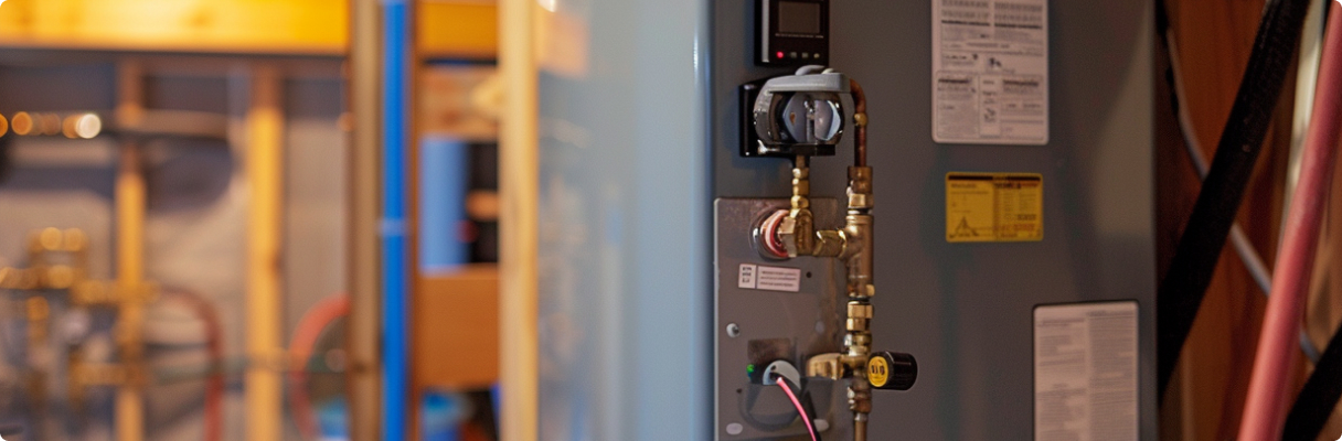 Understanding Tank Water Heaters