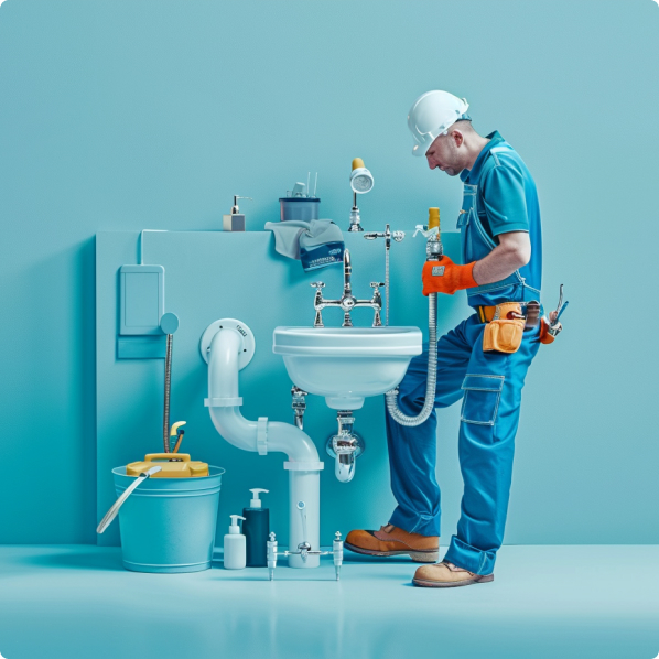 Your Plumbing Experts: Skilled, Reliable, and Ready to Serve