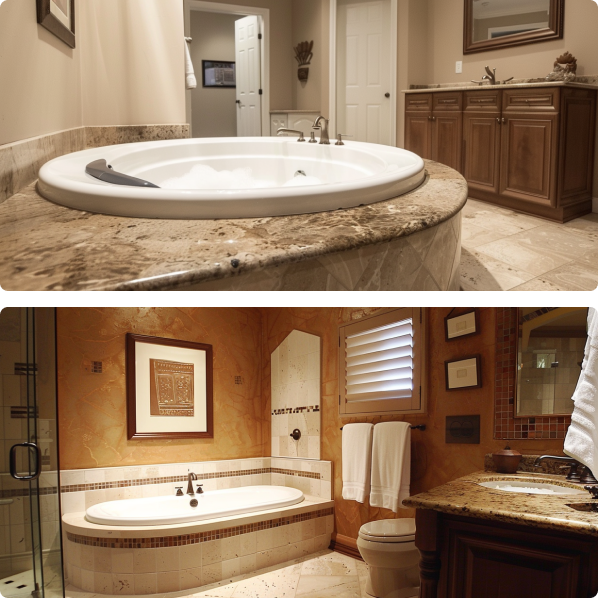 Bathroom Remodeling