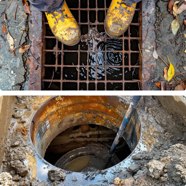 Drain Cleaning
