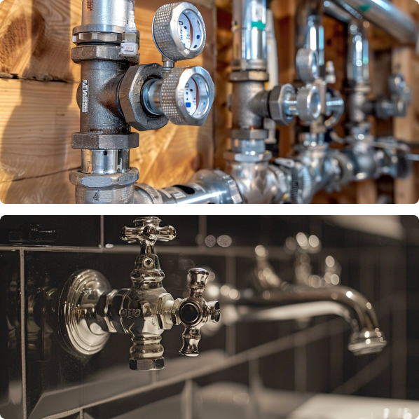Fixture Installation